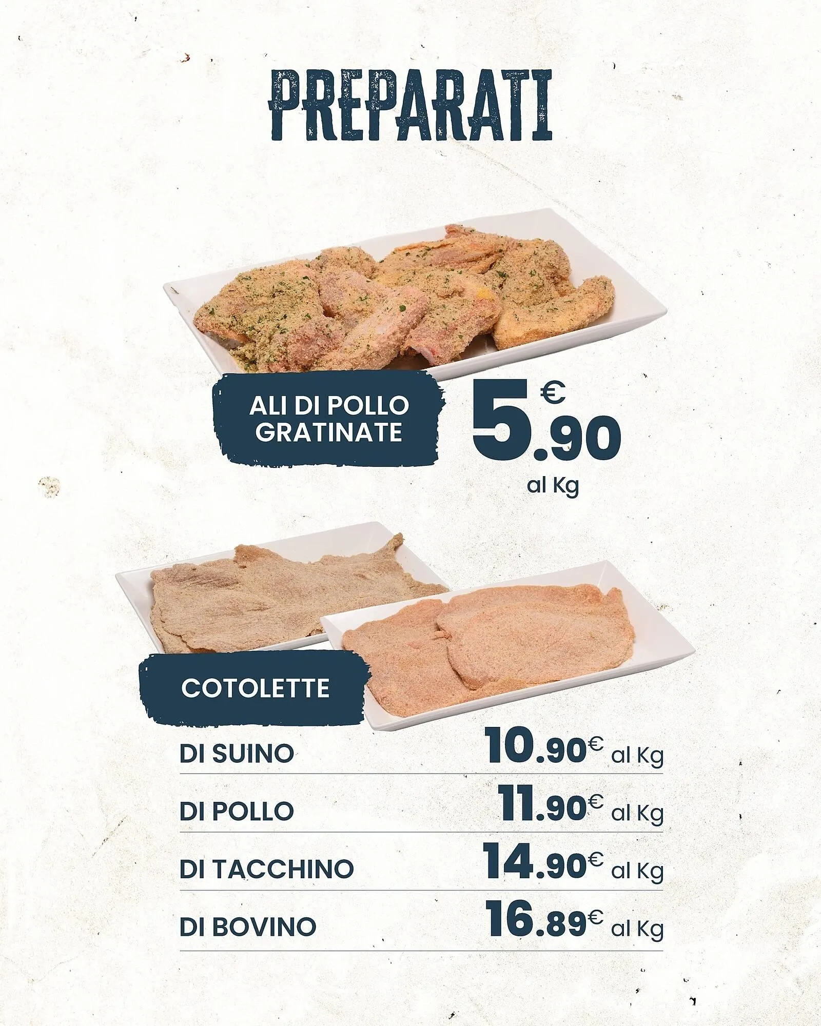 Volantino Centro Carne da 9 giugno a 15 giugno di 2025 - Pagina del volantino 2