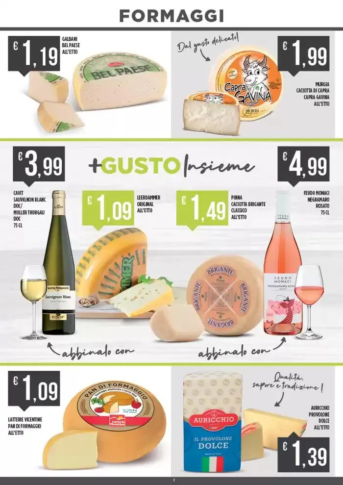 Offerte Super! da 8 marzo a 23 marzo di 2025 - Pagina del volantino 7