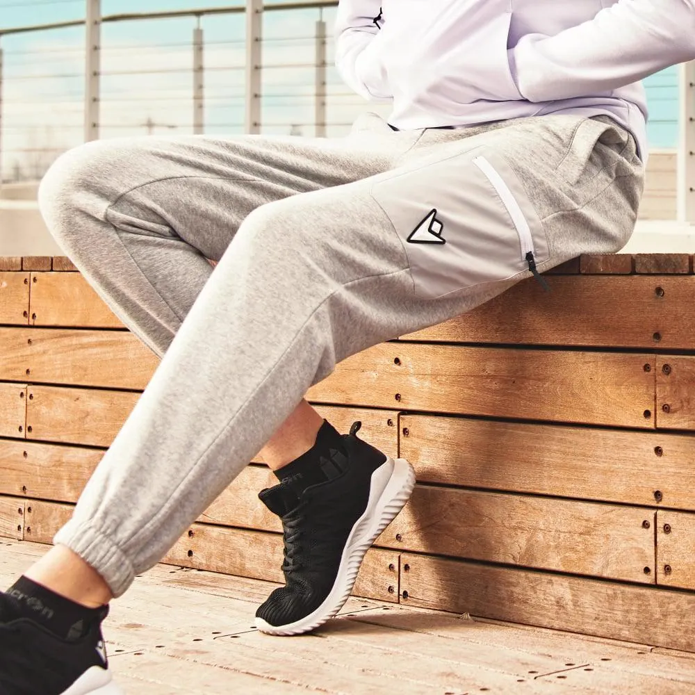 Espardell pantaloni sportivi da donna