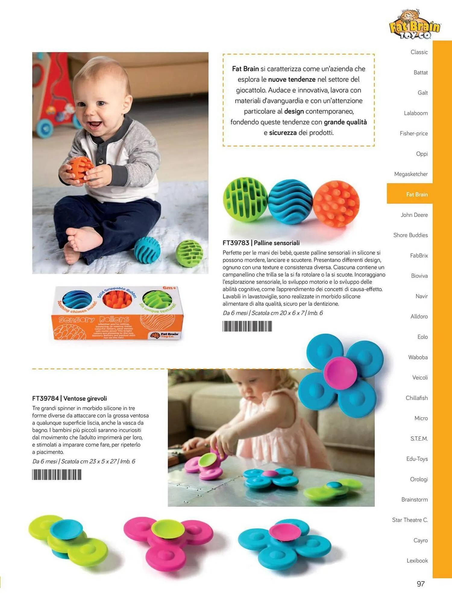 Volantino Selegiochi da 6 marzo a 20 marzo di 2024 - Pagina del volantino 99