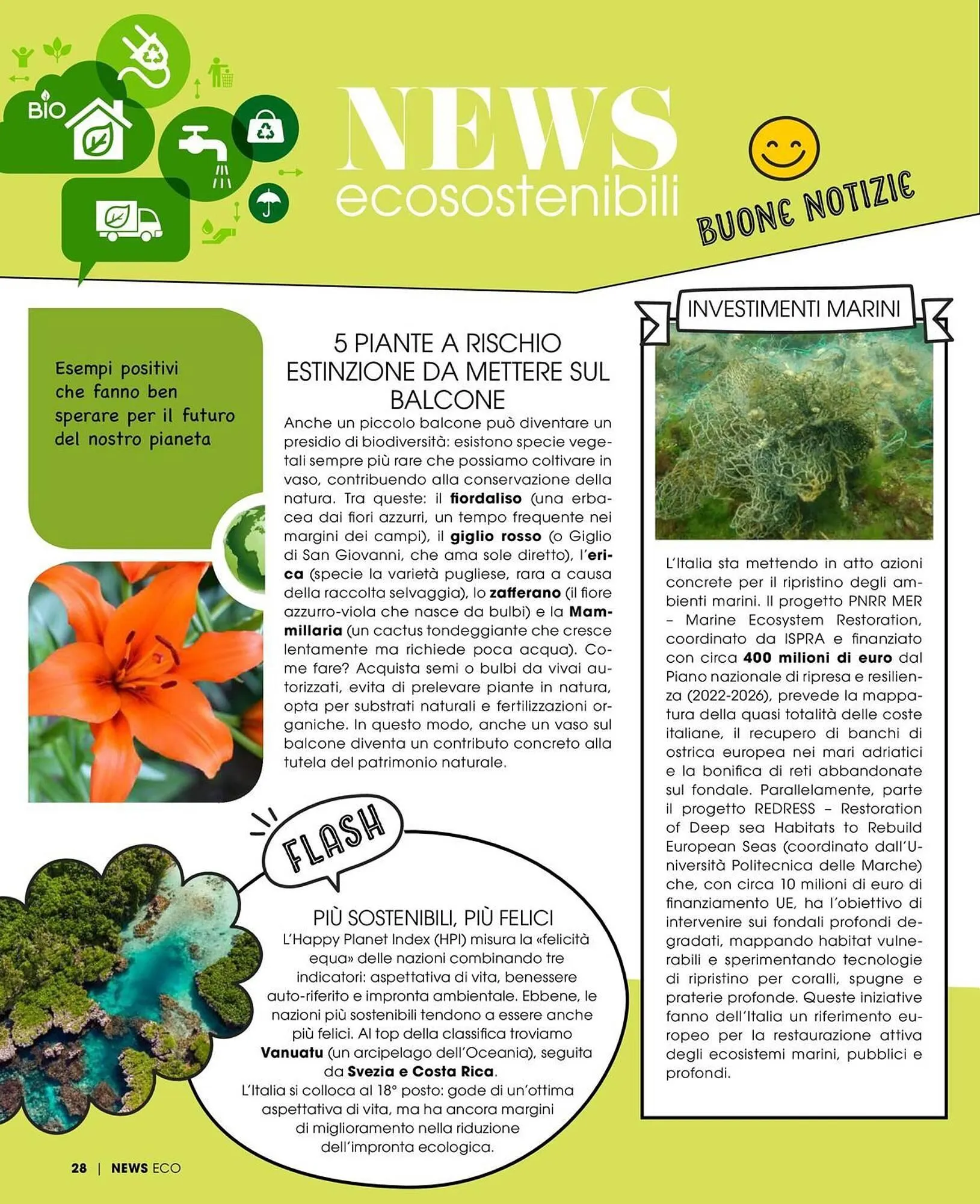 Volantino A&O da 1 gennaio a 28 febbraio di 2026 - Pagina del volantino 29