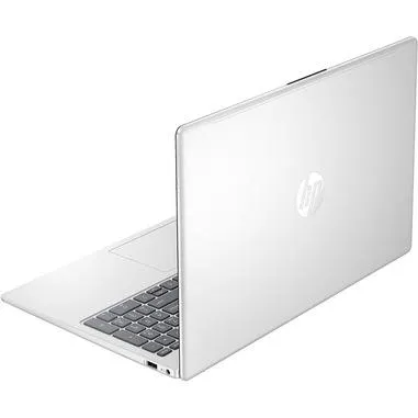 HP 15-fc0039nl AMD Ryzen™ 5 7520U Computer portatile 39,6 cm (15.6") Full HD 8 GB LPDDR5-SDRAM 512 GB SSD Wi-Fi 6 (802.11ax) Windows 11 Home Argento
