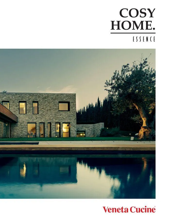 Cosy Home - 1