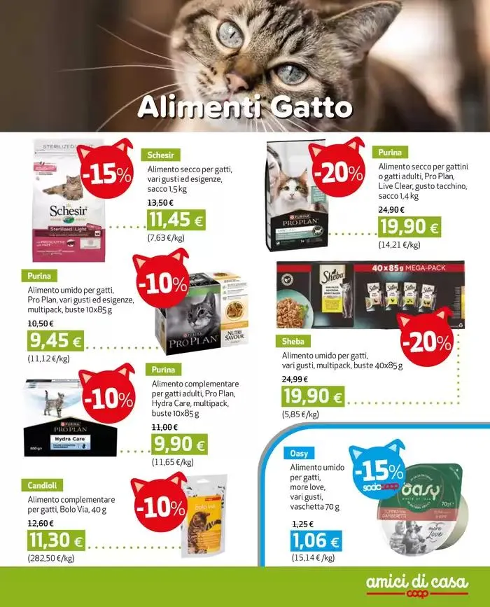 Speciale abbigliamento da 27 febbraio a 26 marzo di 2025 - Pagina del volantino 5