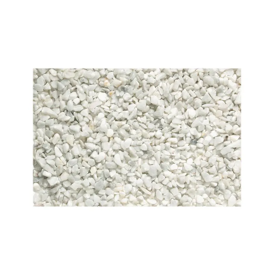 Beeztees ghiaino per acquario carrara