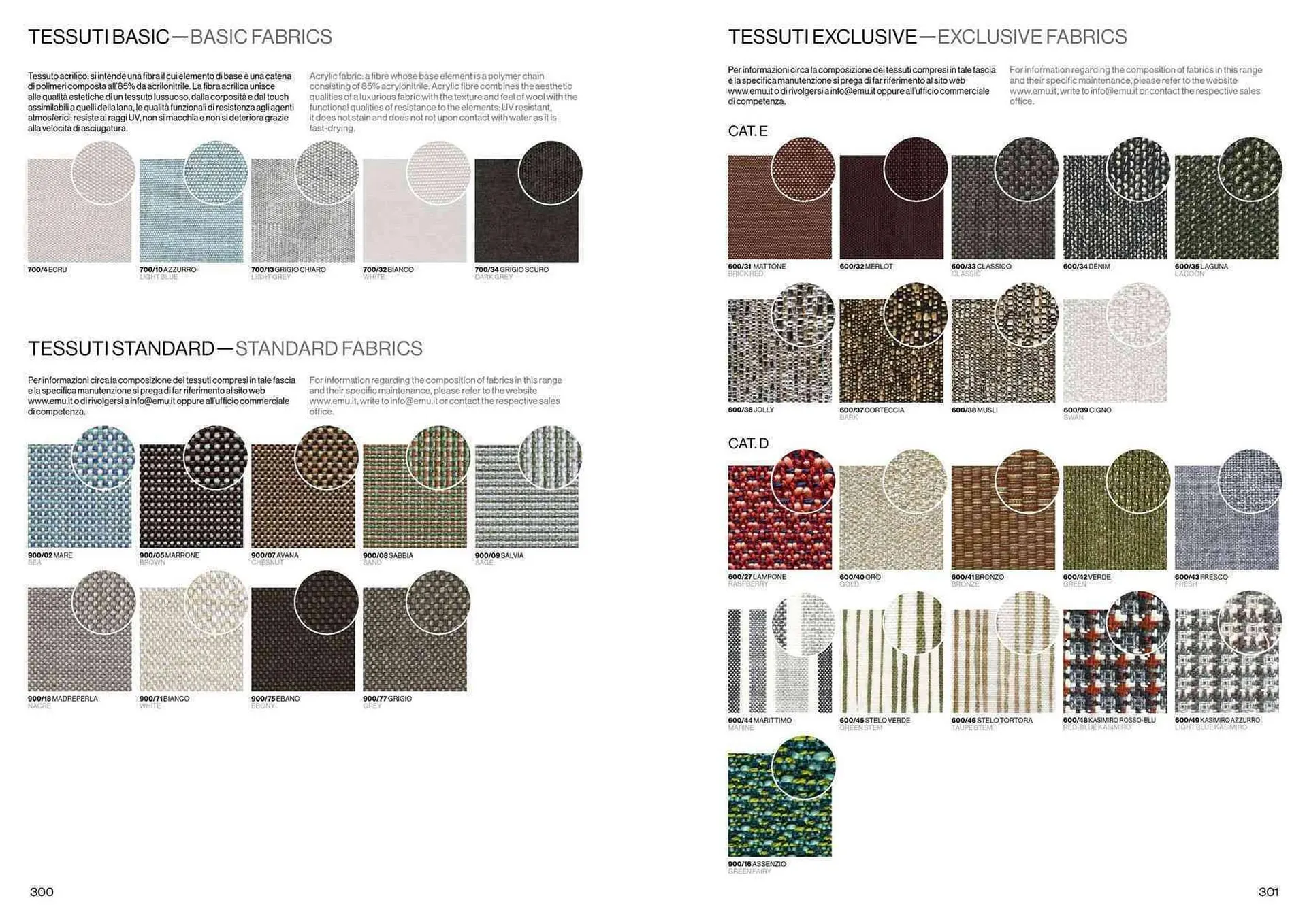 Volantino Emu da 13 settembre a 31 gennaio di 2025 - Pagina del volantino 152