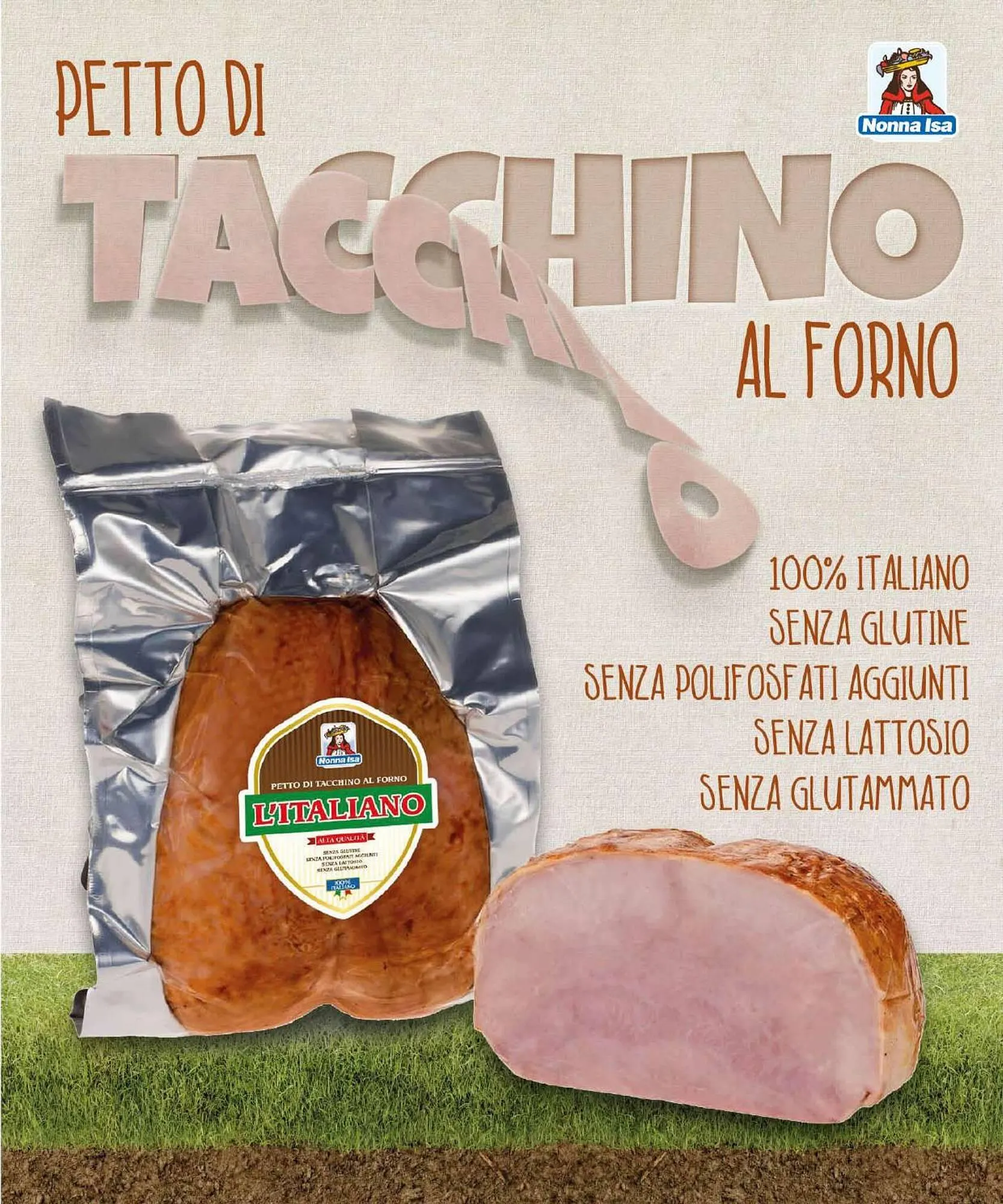 Volantino Iper Romagnolo da 2 ottobre a 13 ottobre di 2024 - Pagina del volantino 21