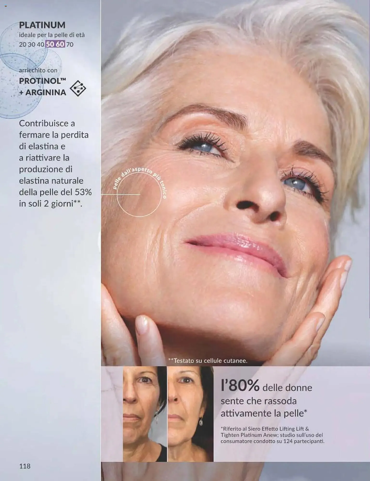 Catalogo Avon da 1 marzo a 31 marzo di 2026 - Pagina del volantino 118