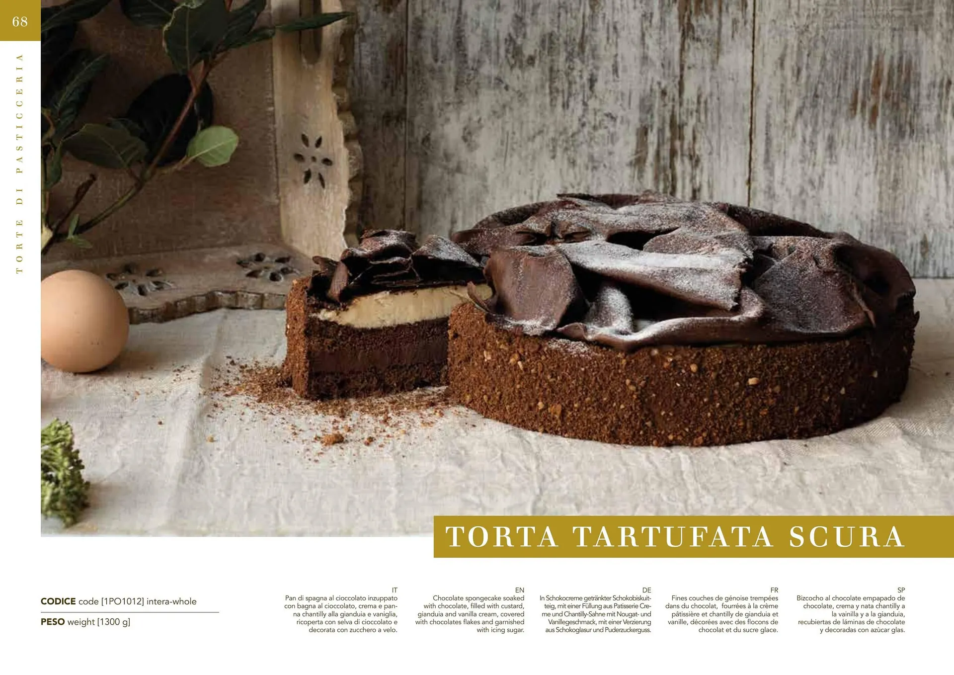 Volantino Ag Cash Carry da 6 giugno a 3 gennaio di 2026 - Pagina del volantino 68