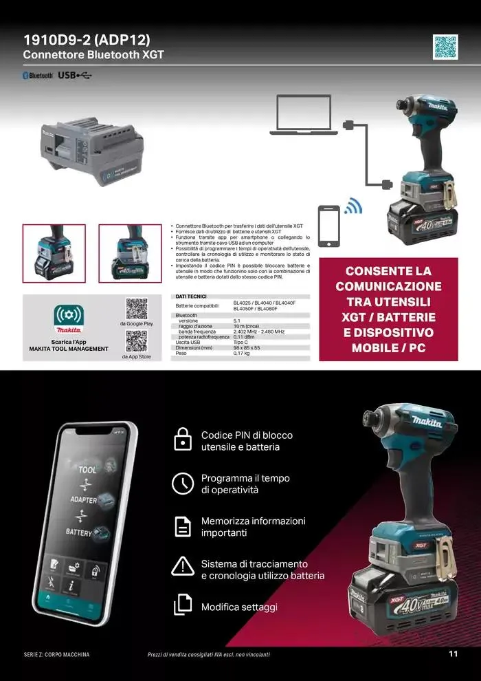 Planet da 1 ottobre a 30 marzo di 2025 - Pagina del volantino 13