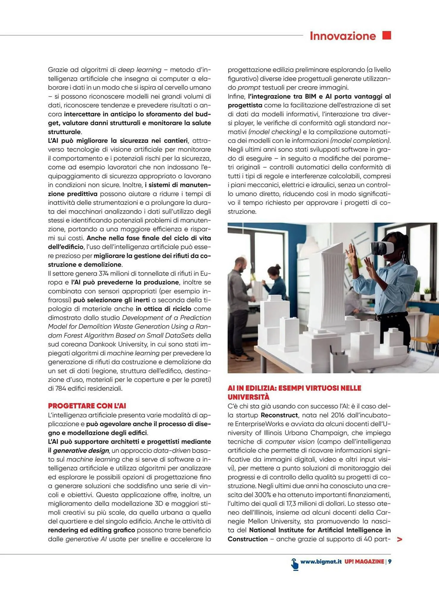 Volantino BigMat da 11 aprile a 30 aprile di 2024 - Pagina del volantino 11