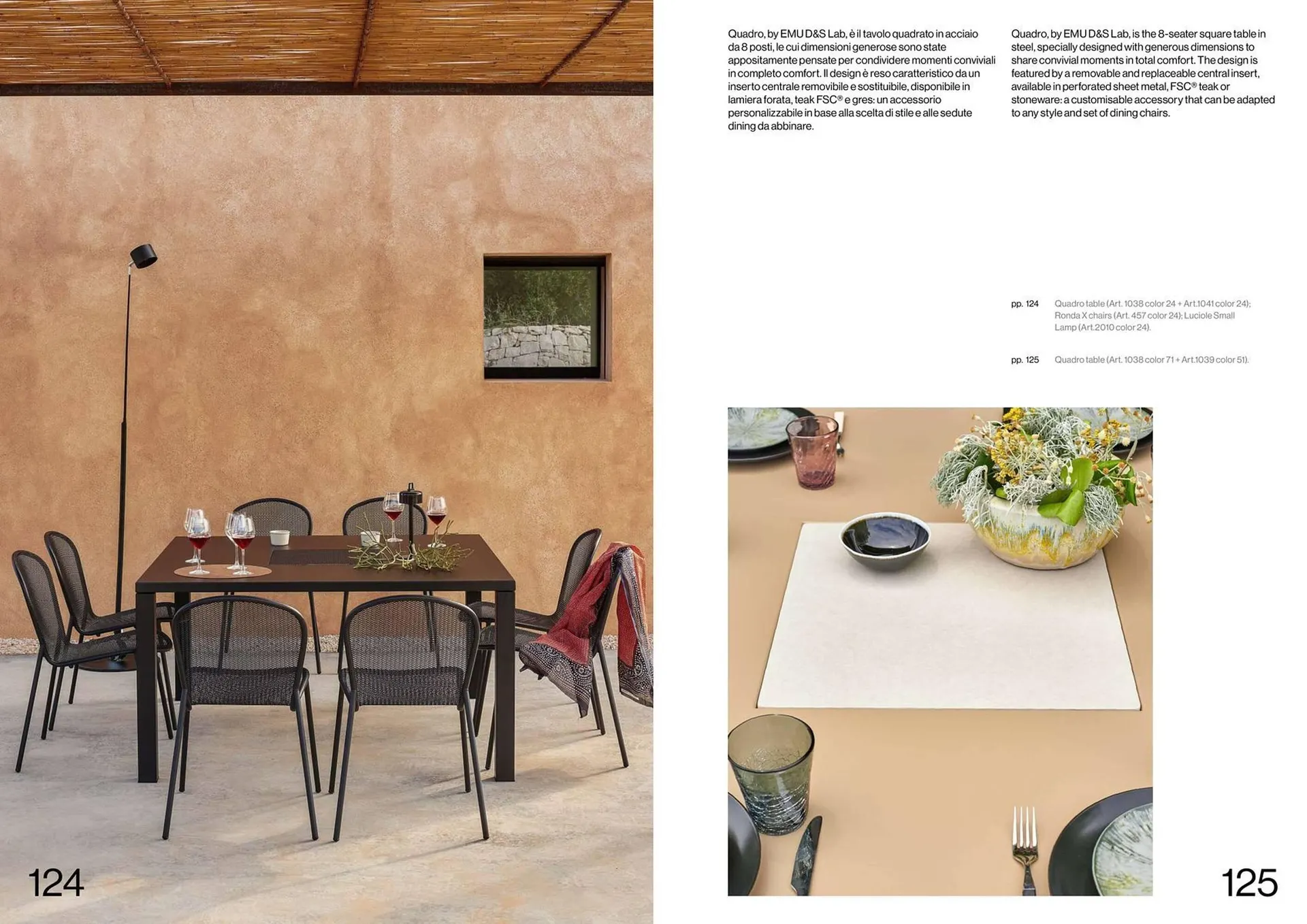 Volantino Emu da 14 febbraio a 31 dicembre di 2025 - Pagina del volantino 64