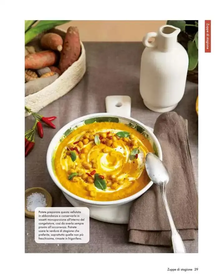 Novembre - Dicembre 2024 da 5 novembre a 31 dicembre di 2024 - Pagina del volantino 21