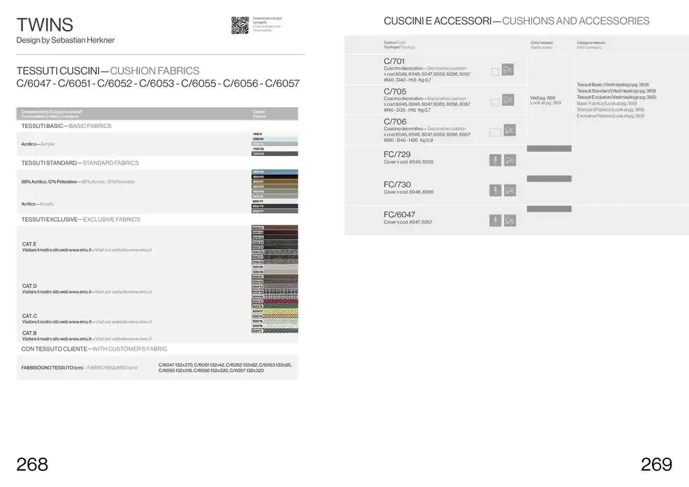 Professional book  da 14 febbraio a 31 dicembre di 2025 - Pagina del volantino 136