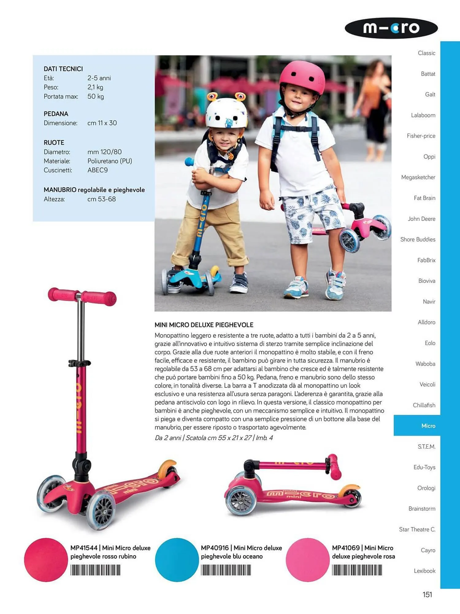 Volantino Selegiochi da 6 marzo a 20 marzo di 2024 - Pagina del volantino 153