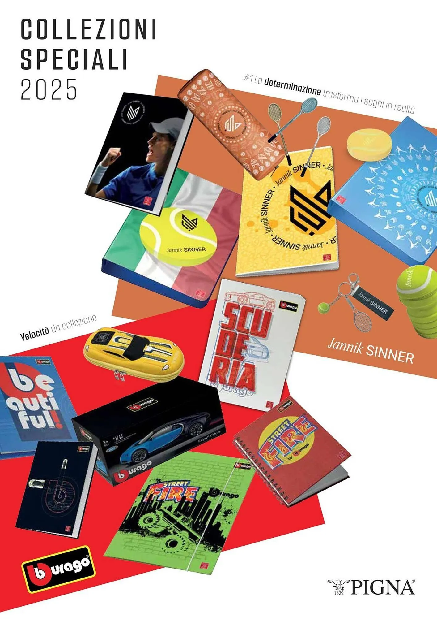 Volantino Buffetti da 1 luglio a 30 settembre di 2025 - Pagina del volantino 22