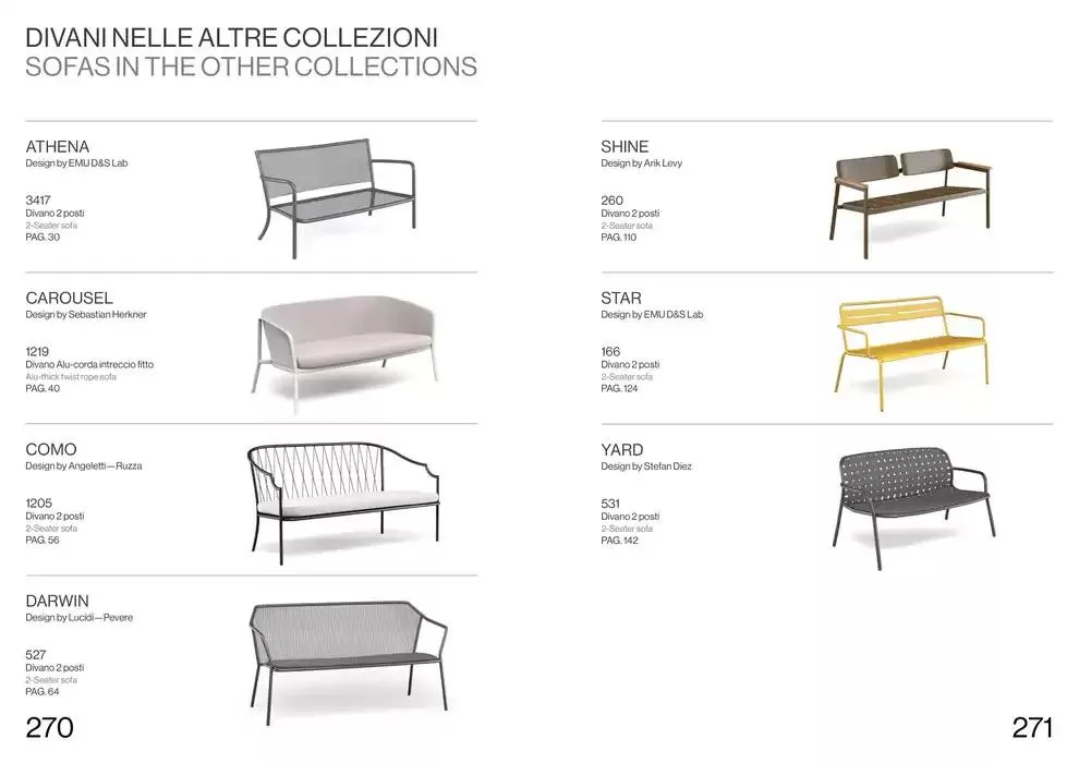 Professional book  da 14 febbraio a 31 dicembre di 2025 - Pagina del volantino 137