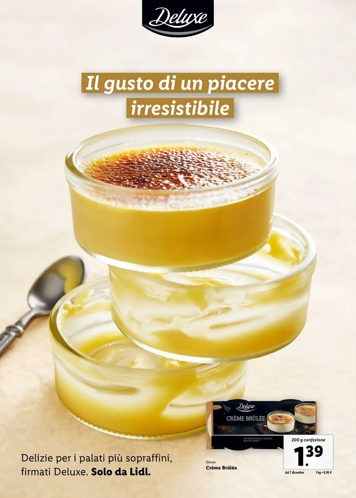 Lidl Volantino attuale da 31 dicembre a 14 gennaio di 2024 - Pagina del volantino 2