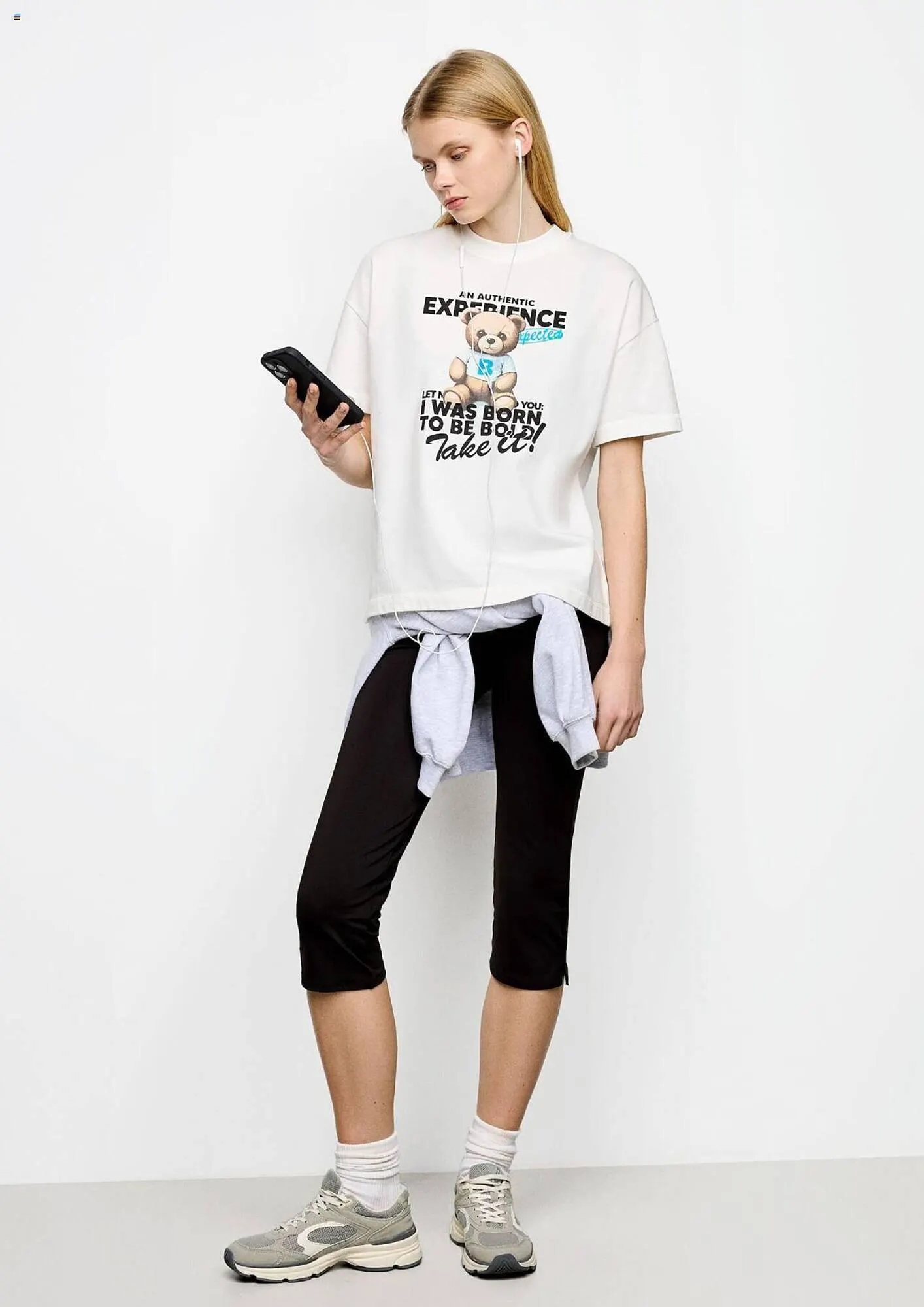 Catálogo de Folleto Bershka 1 de febrero al 29 de febrero 2024 - Página 13