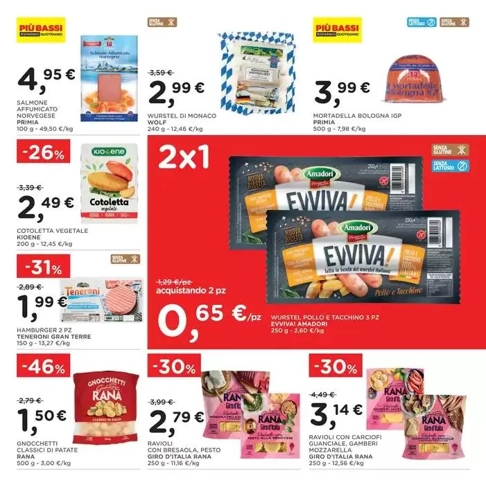 Dal 7 al 20 maggio da 5 maggio a 20 maggio di 2025 - Pagina del volantino 17