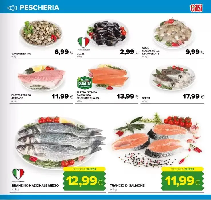 Sottocosto da 9 maggio a 18 maggio di 2025 - Pagina del volantino 17