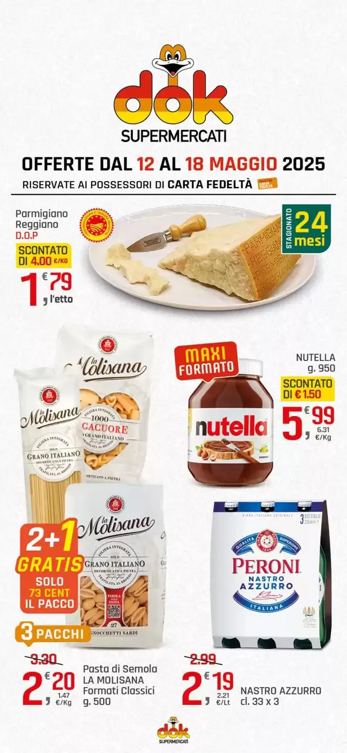 2+1 gratis - 1
