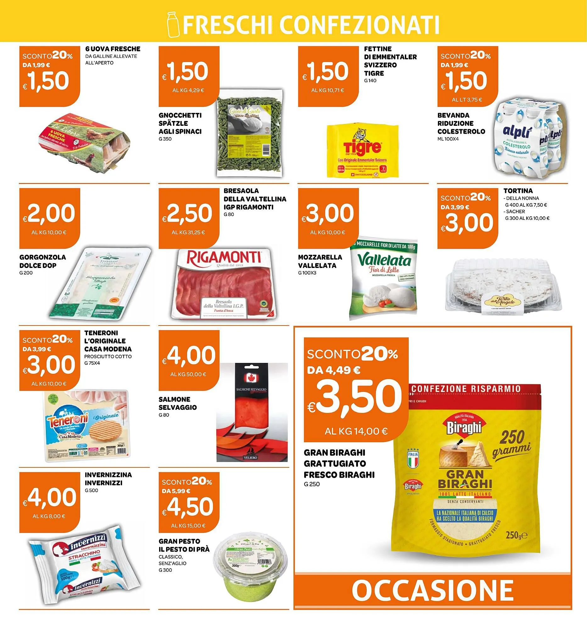 Volantino Ekom da 27 febbraio a 11 marzo di 2024 - Pagina del volantino 9