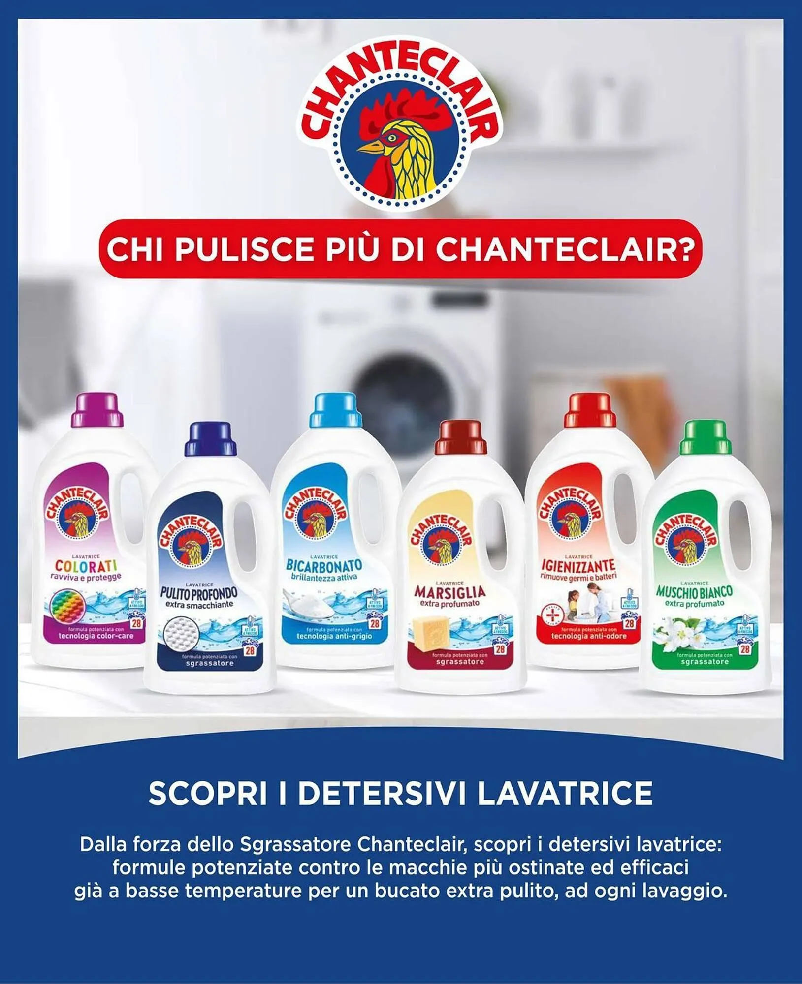 Volantino A&O da 1 novembre a 31 dicembre di 2025 - Pagina del volantino 56