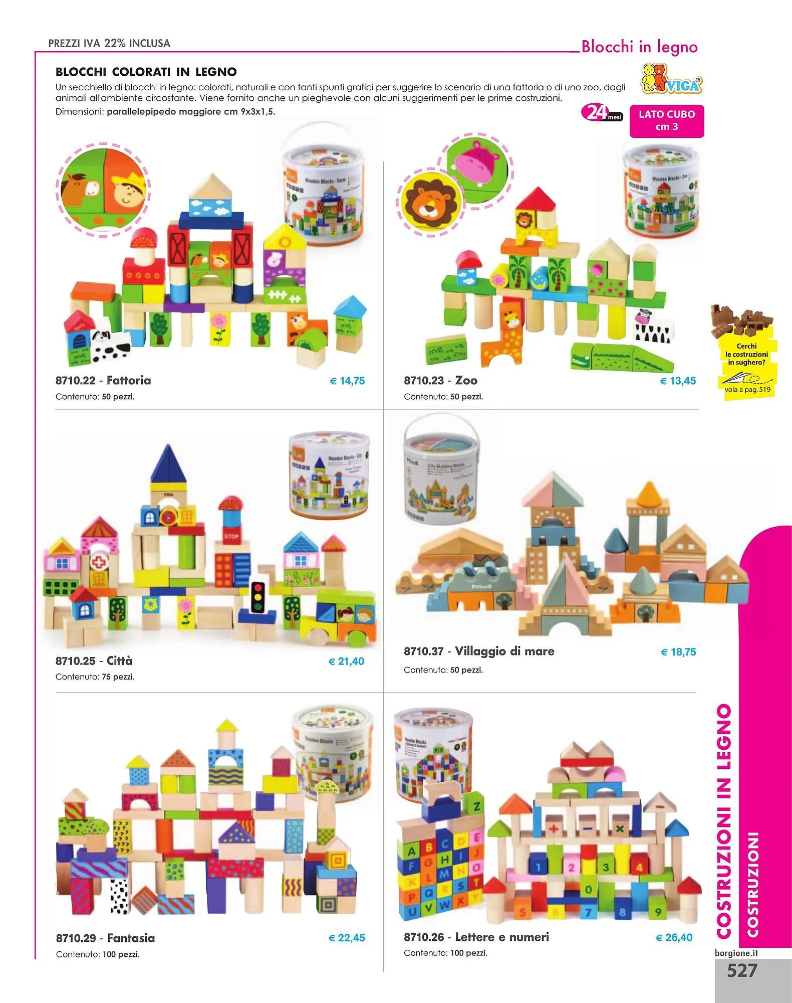 Volantino Borgione Sport da 31 dicembre a 31 dicembre di 2025 - Pagina del volantino 527