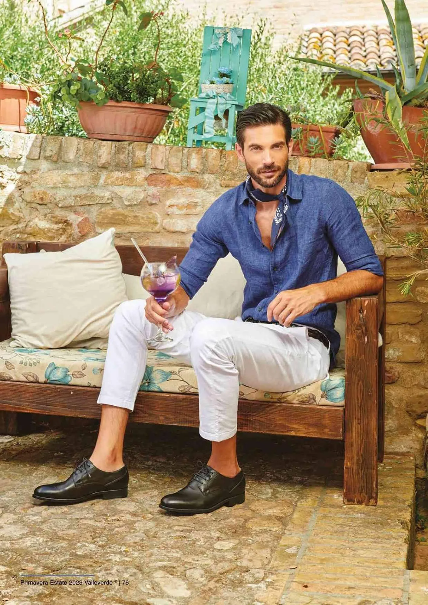 Volantino Valleverde da 31 agosto a 30 settembre di 2023 - Pagina del volantino 76