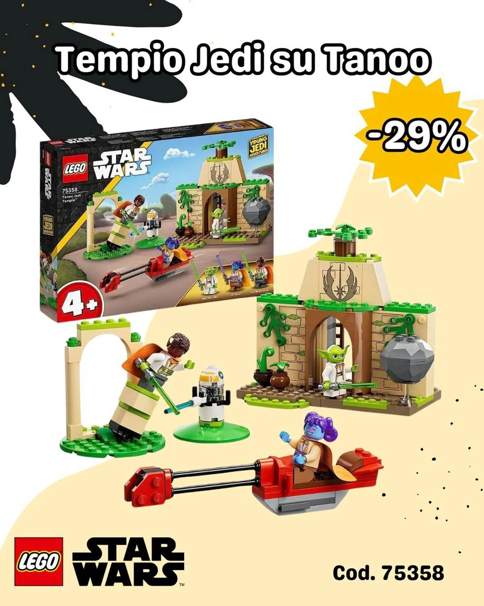 Volantino Rocco Giocattoli da 17 giugno a 30 giugno di 2025 - Pagina del volantino 5