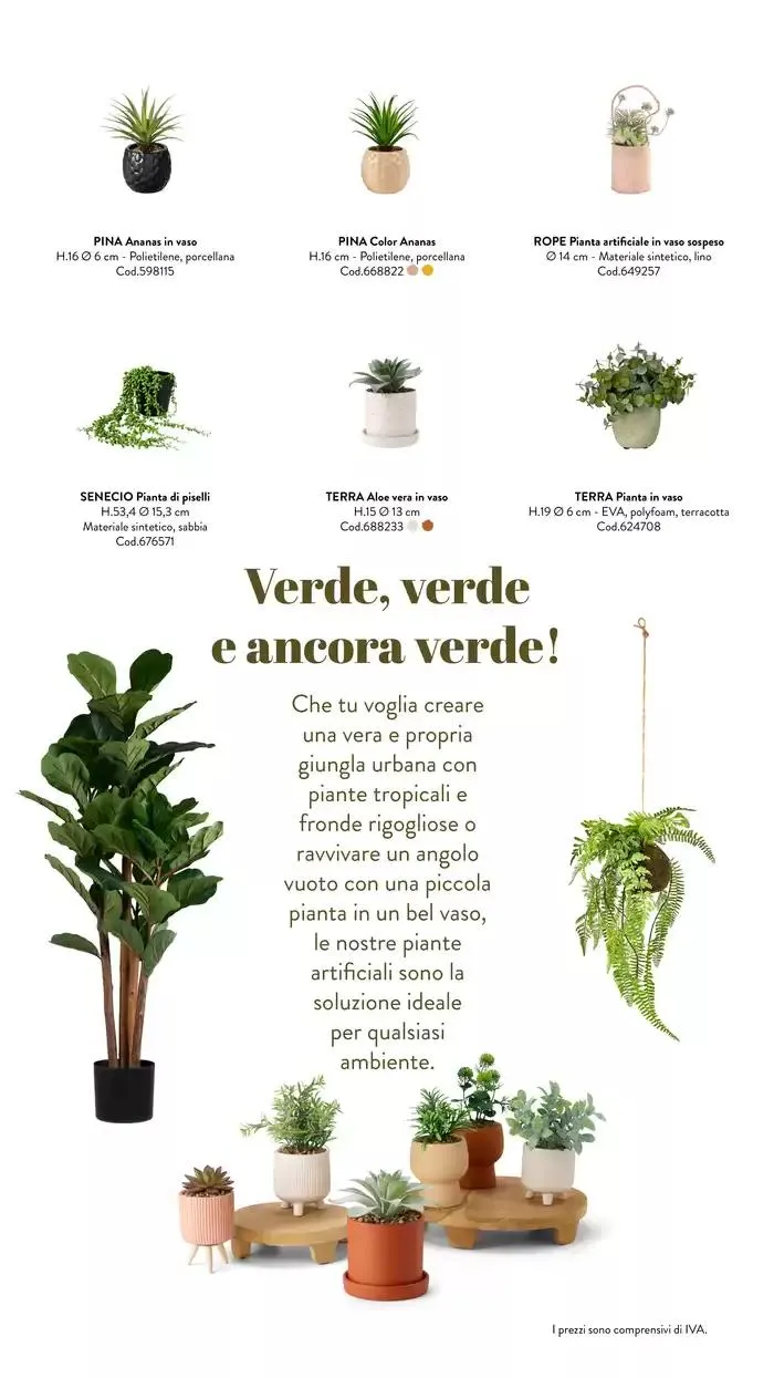 Casa business da 7 gennaio a 31 gennaio di 2025 - Pagina del volantino 105