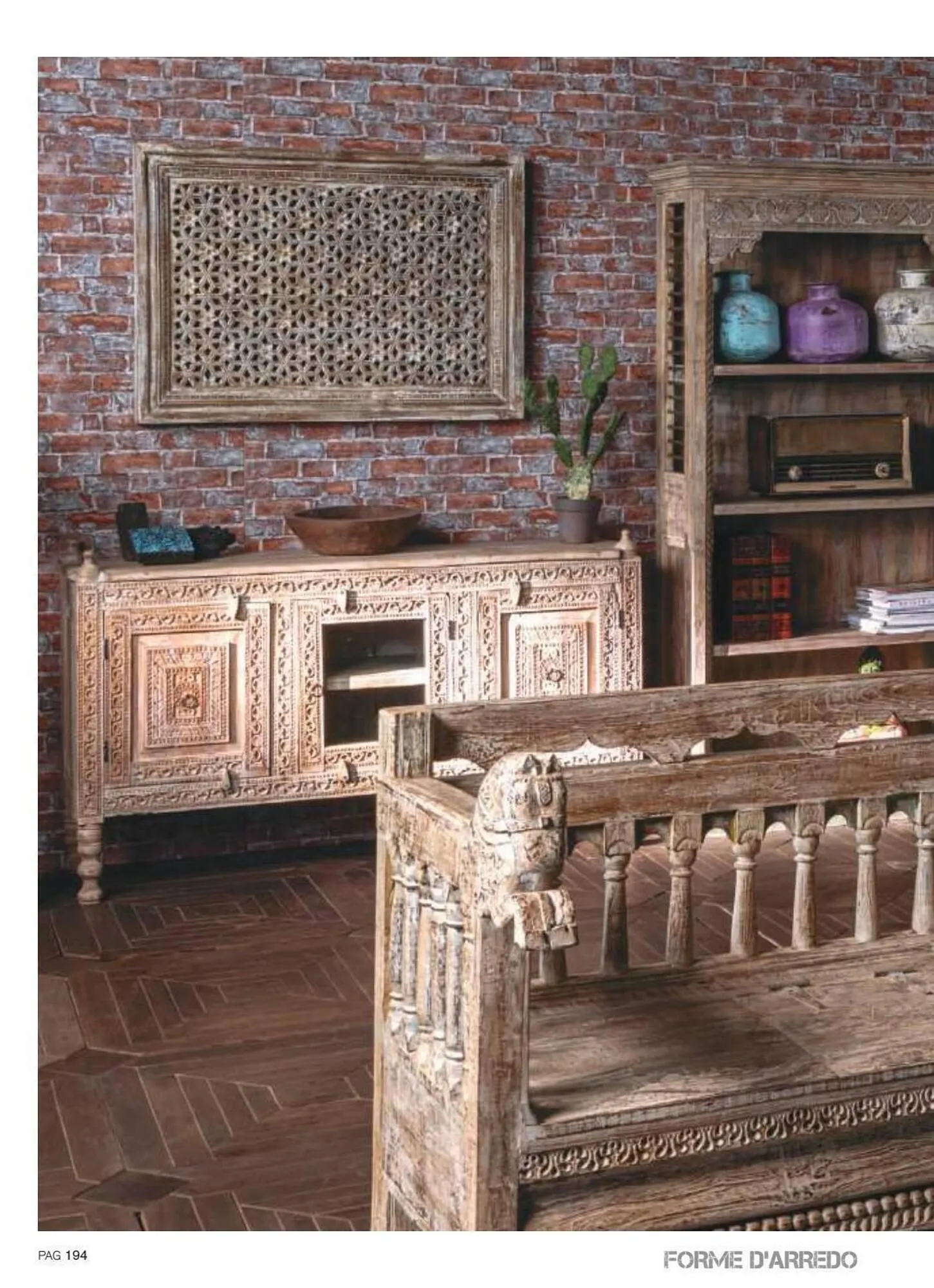 Volantino Hobby e Legno da 13 aprile a 31 maggio di 2025 - Pagina del volantino 194