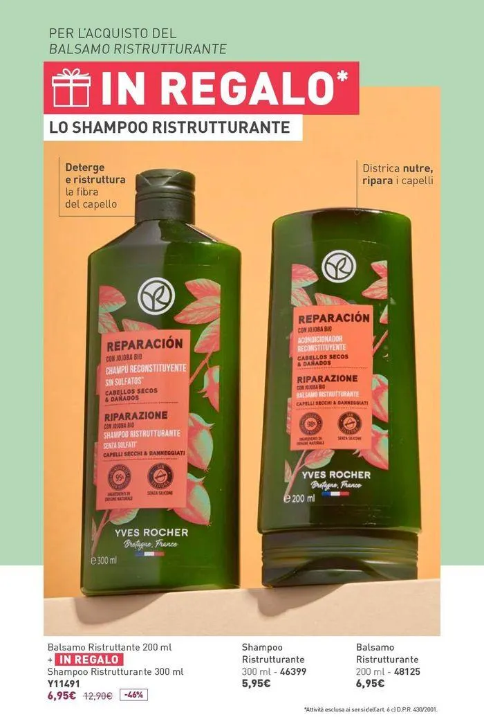 Monoi, irresistibile profumo d'evasione da 31 luglio a 29 agosto di 2024 - Pagina del volantino 74