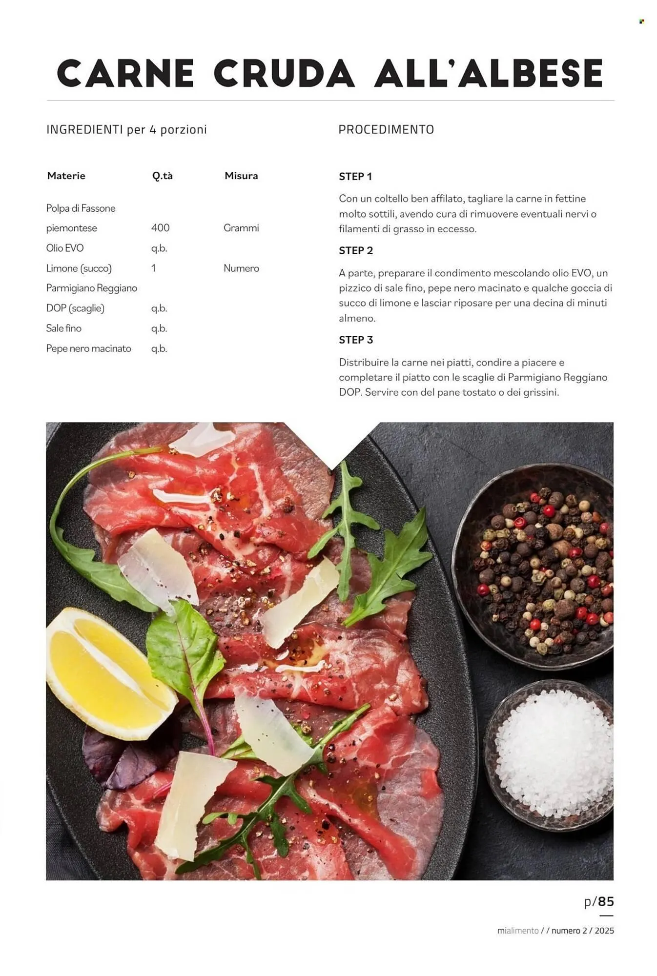 Volantino Coal da 27 luglio a 4 agosto di 2025 - Pagina del volantino 85