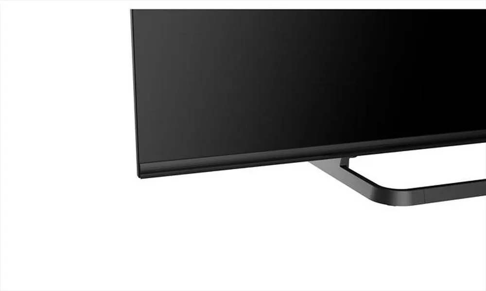 TECHLIFE - Smart TV LED UHD 4K 43" TE43KM9GTV-BLACK