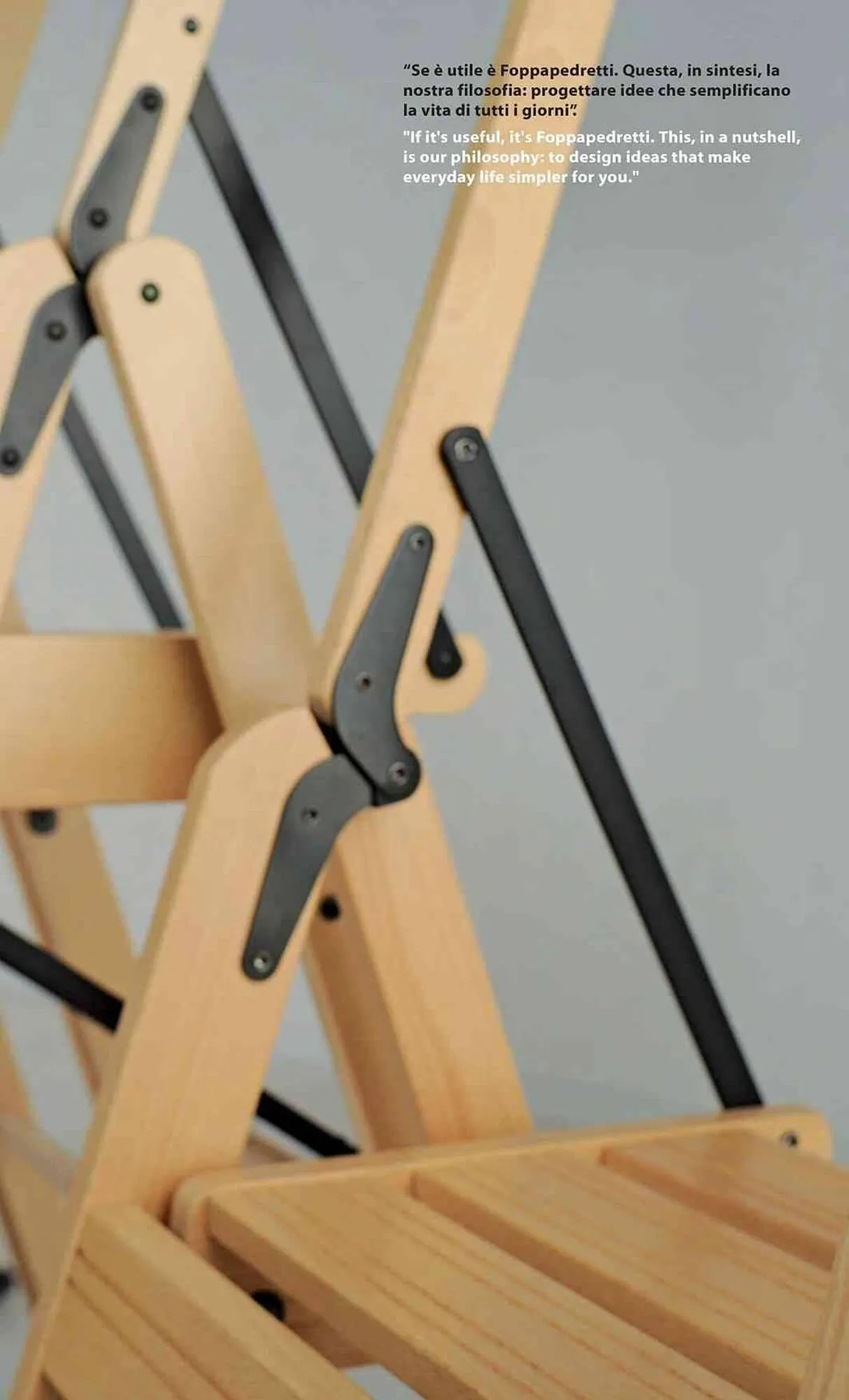 Volantino Foppapedretti da 26 gennaio a 31 dicembre di 2026 - Pagina del volantino 14