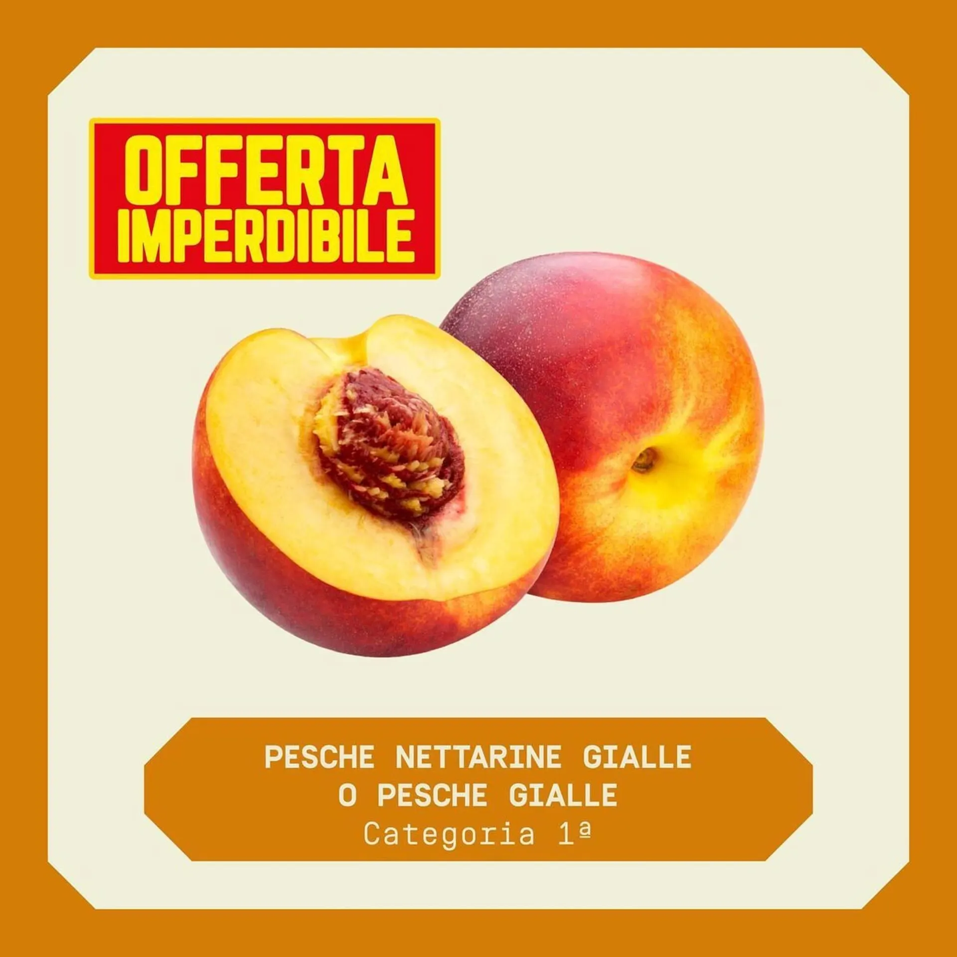 Volantino Borello Supermercati da 30 maggio a 11 giugno di 2025 - Pagina del volantino 4