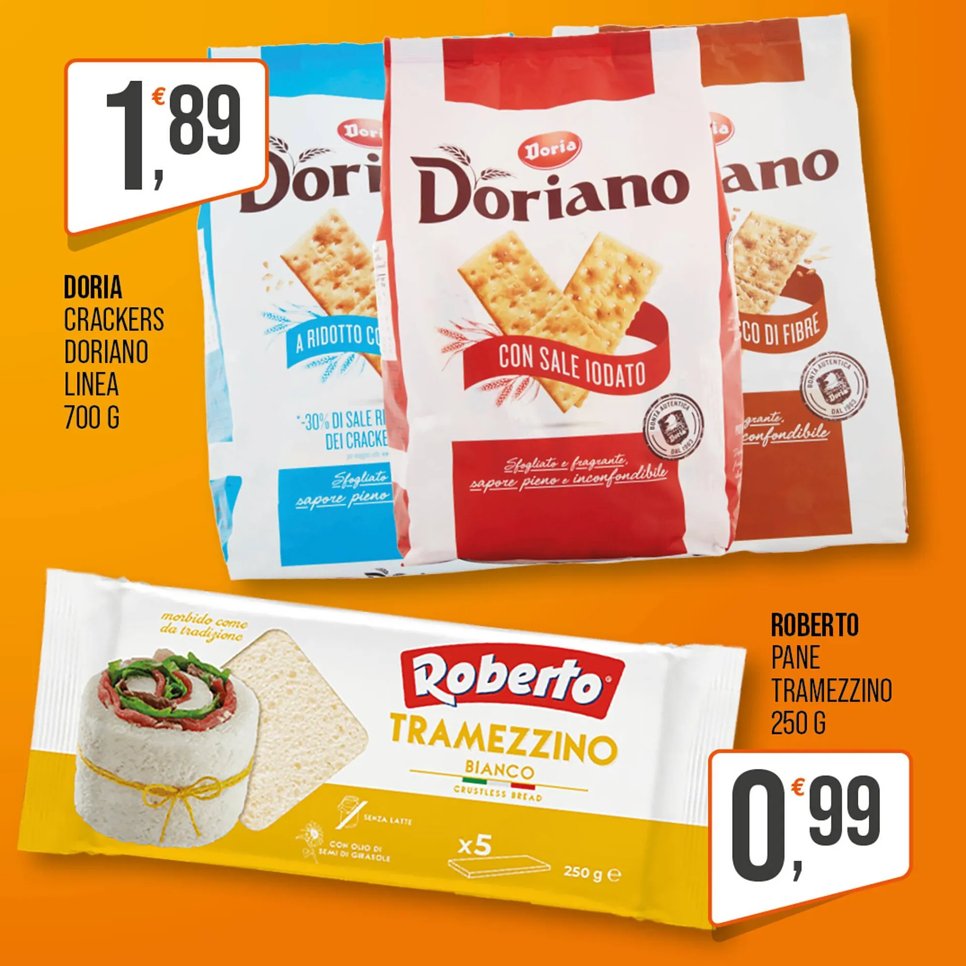 Volantino Cash pro da 29 luglio a 4 agosto di 2025 - Pagina del volantino 4