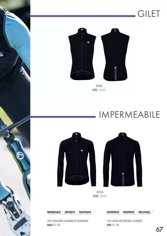 Estate 2025 da 11 aprile a 31 dicembre di 2025 - Pagina del volantino 67