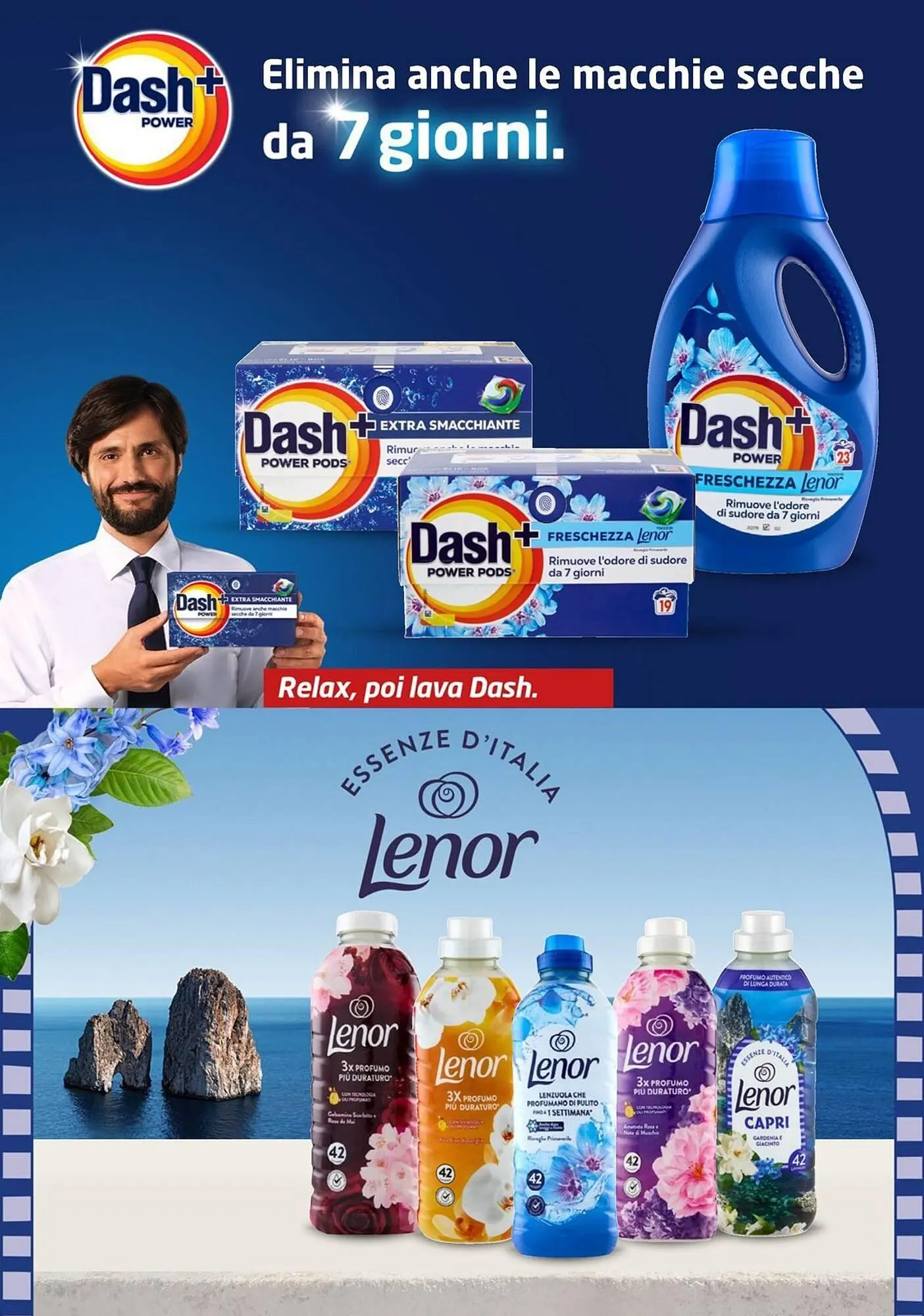 Volantino MAX Supermercati da 30 ottobre a 11 novembre di 2025 - Pagina del volantino 19