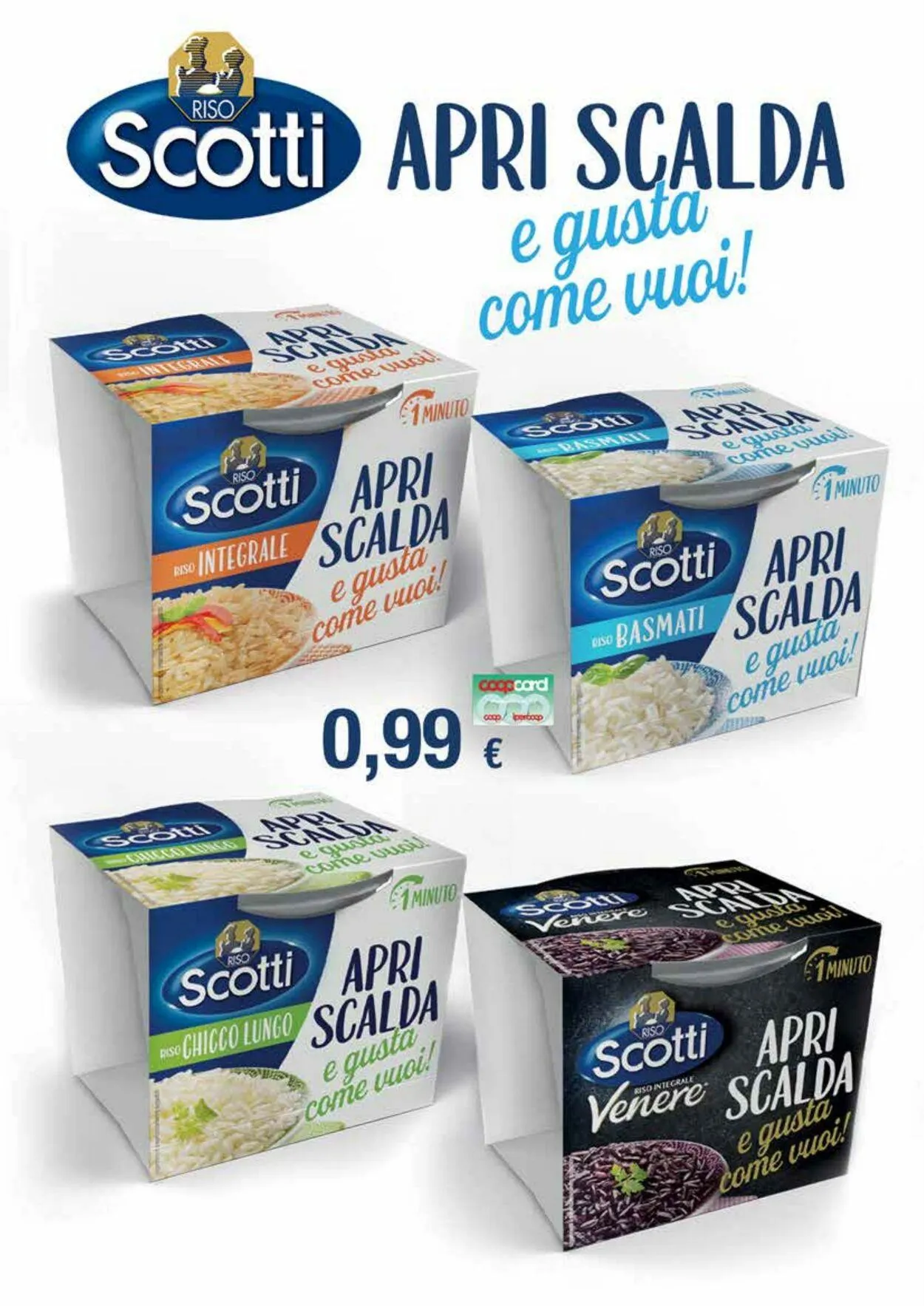 Coop Volantino attuale da 18 agosto a 26 agosto di 2025 - Pagina del volantino 37