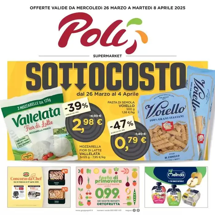 Sottocosto - 1