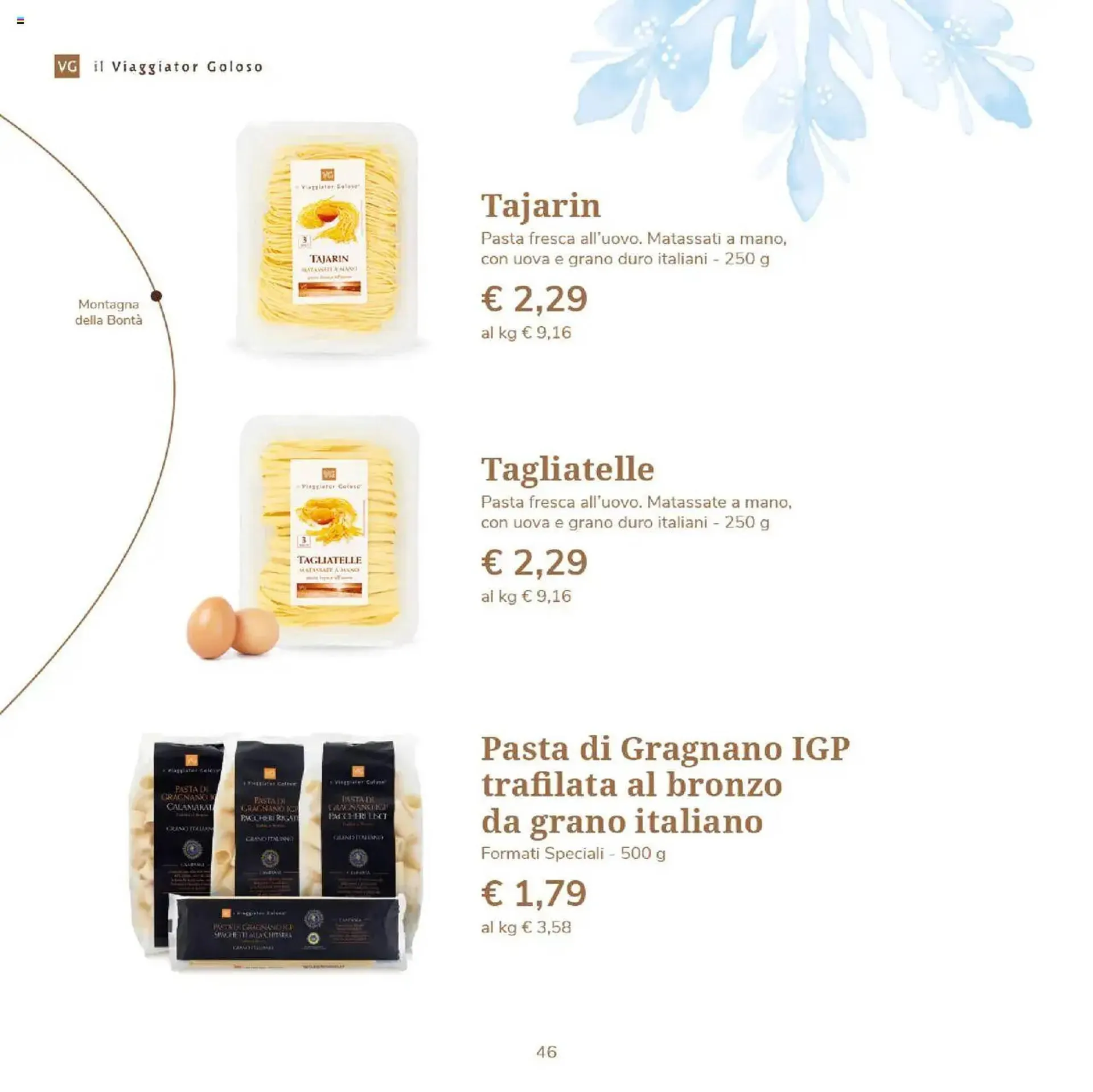 Volantino Unes da 26 novembre a 7 gennaio di 2025 - Pagina del volantino 46