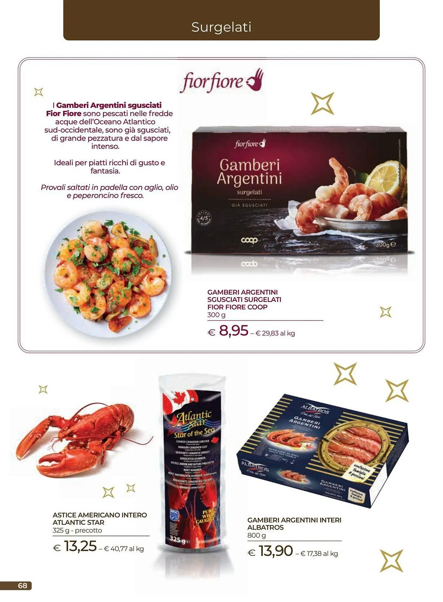 Volantino Unicoop da 1 dicembre a 31 dicembre di 2025 - Pagina del volantino 70