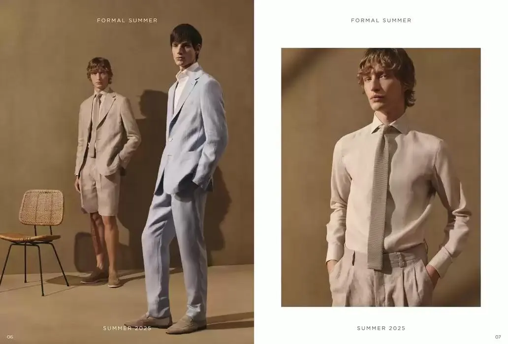 Summer '25 Catalog da 30 aprile a 22 settembre di 2026 - Pagina del volantino 4