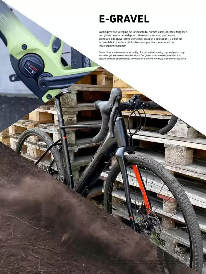 Whistle da 20 novembre a 31 dicembre di 2025 - Pagina del volantino 48