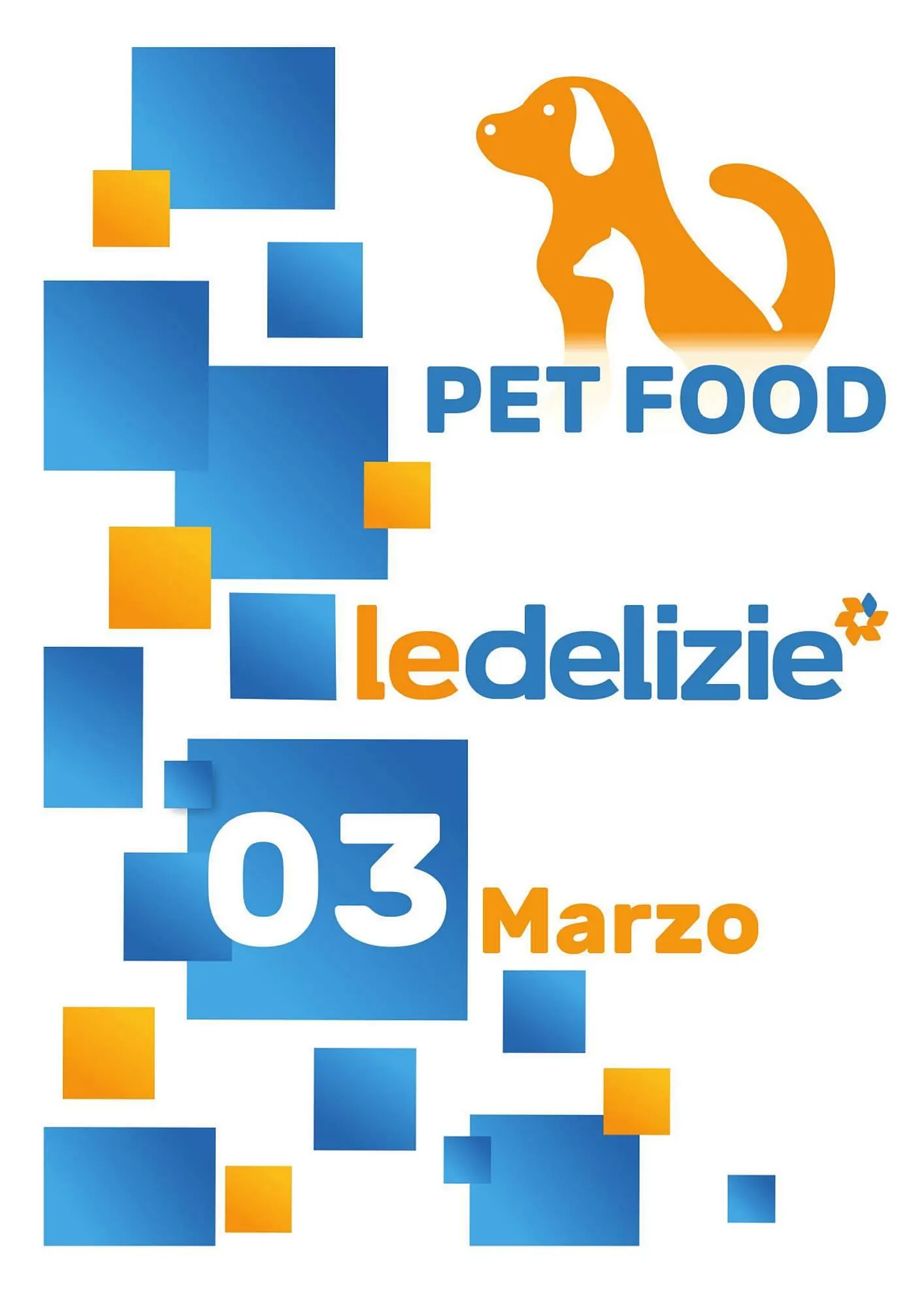 Volantino Le Delizie del Sud - 1