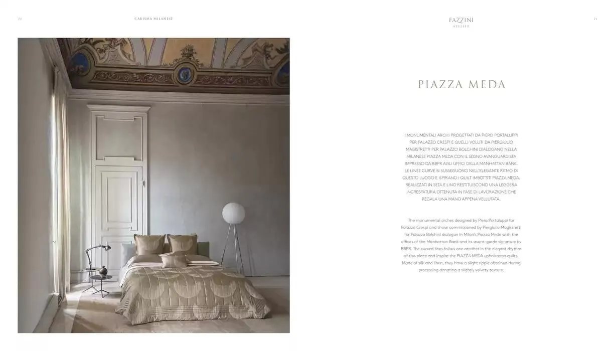 Carisma Milanese da 21 febbraio a 31 dicembre di 2025 - Pagina del volantino 11