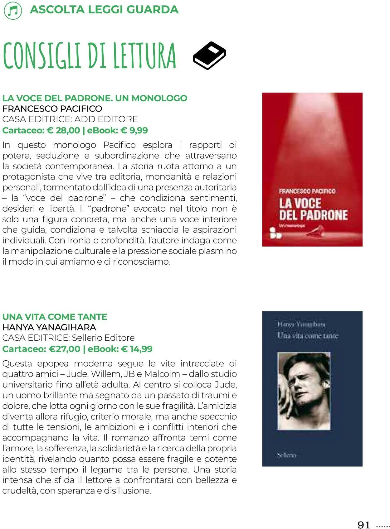 Gulliver Volantino attuale da 1 ottobre a 31 ottobre di 2025 - Pagina del volantino 91